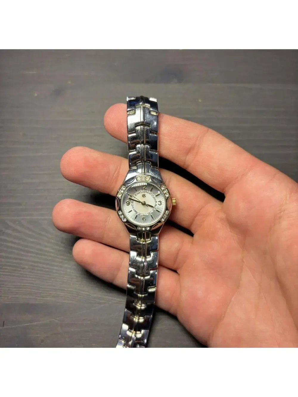 Beautiful Vintage Watch